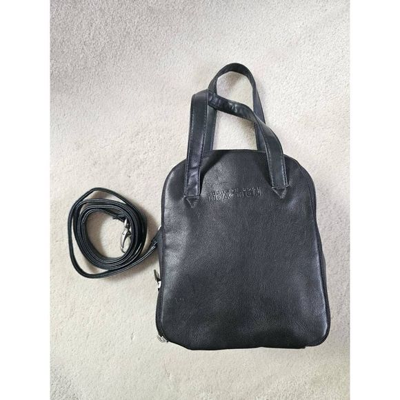 Kenneth Cole Reaction Handbags - #70 Kenneth Cole Reaction crossbody pouch, black